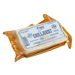 NOPRI Grilljuust karulaugu 200g