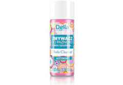 DELIA Küünelakieemaldaja Hybrid 100ml