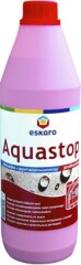 ESKARO Krunt sisetöödeks Aquastop Professional Eskaro 0.5L roosa 0,5l