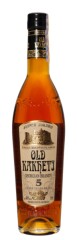 OLD KAKHETI Brendijs old kakheti 5yo 40% 50cl