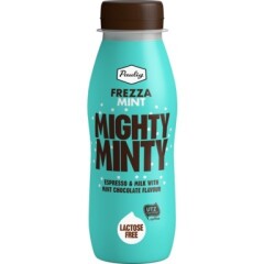 PAULIG Paulig Frezza Mint kohvijook UTZ 250ml