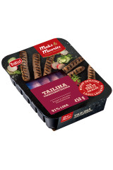 MAKS & MOORITS Toorvorstikesed tailihast 450g