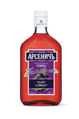 ARSENITCH Blackcurrant 20cl