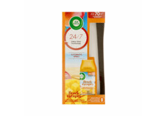 AIR WICK Air Wick Freshmatic Mango Beach Escapes 250 ml Complet Nested 1pcs