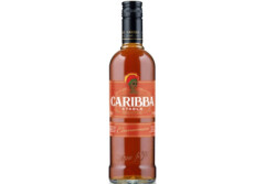 CARIBBA Rums Cinnamon 50cl