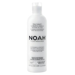 NOAH Maitinamasis plaukų balzamas NOAH 250ml