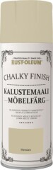 RUST-OLEUM Chalky finish spray hessian 400ml