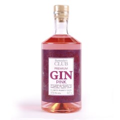 BARTENDER'S CLUB Gin Premium Pink 37,5% 0,7l