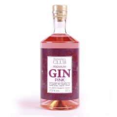 BARTENDER'S CLUB Džins Pink 0,7l