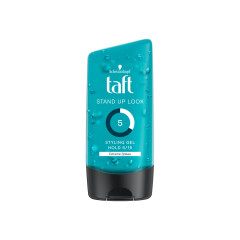 TAFT Matu veidošanas želeja Stand UP Look 150ml