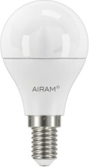 AIRAM LED LAMP OPAAL 8W E14 806LM 1pcs