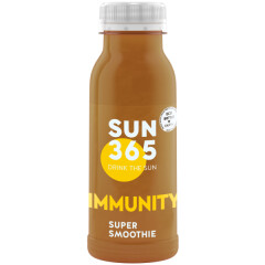 SUN365 Vaisių kokteilis su vitaminu D SUN365, 250ml 250ml