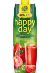 HAPPY DAY Tomato juice 1l