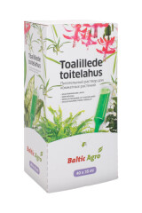 BALTIC AGRO Indoor Plants Liquid Fertilizer 35 ml 35ml