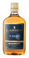 LARSEN V.S.O.P Pet 50cl