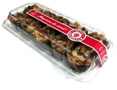 REVAL KONDIITER Kūciņas Minitosca 240g 240g