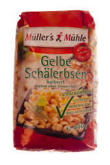 MÜLLER'S MÜHLE HERNES KOLLANE POOLIK 500g