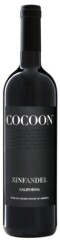 COCOON ZINFANDEL Raud.sausas vynas COCOON ZINFANDEL CALIFORNIA 0,75l 75cl