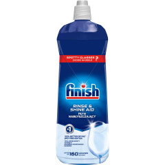 FINISH Rinse Aid 800ml