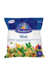 MAAHÄRRA WOKISEGU 0,4kg