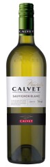 CALVET Baltvīns Savignon Blanc 75cl