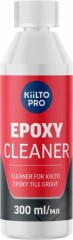 KIILTO VUUUGIPUHASTI EPOXY CLEANER 300ml