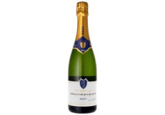 R.CLERGET KPN vahuvein Cremant 750ml