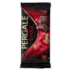 PERGALE PERGALE PERGALE DARK CRANBERRY IBL 93G 93g