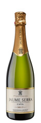 JAUME SERRA Putojantis vynas JAUME SERRA CAVA BRUT, 11,5 %, 0,75 I 75cl