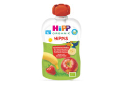 HIPP Õunapüree maasika banaan Hippis 100g