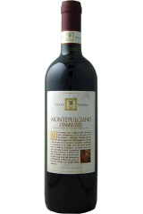 VITIS NOSTRA R.s.v.VITIS NOSTRA MONTEPULC.12,5% 0,75 0,75l