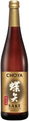 CHOYA Japanese rice Vodka Sake 750ml