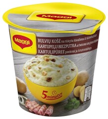 MAGGI Kart.pür.peekon,saiakuub. 53g