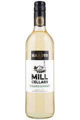 HARDY`S Mill Cellars Chardonnay 75cl
