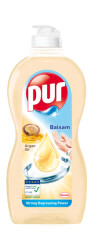 PUR Indų ploviklis PUR Balsam Argan Oil, 450 ml 450ml