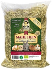 DR.STERN Mahe hein 500g