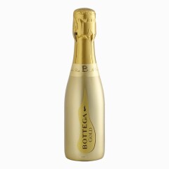 BOTTEGA Put. Vynas Bottega Gold, 11% 200ml