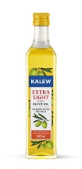 KALEW Extra light olive oil 500ml