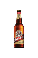 GAMBRINUS Premium õlu Tšehhi 500ml