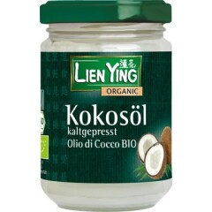 LIEN YING Kookosõli mahe 130ml