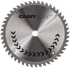 CRAFTOMAT Saw blade HM48 190×30 1pcs