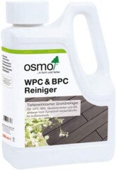 OSMO WPC&BPC puhastus 1l