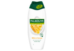 PALMOLIVE D. Želė milk & honey 500ml