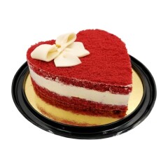 CLARA Mõeldes sinule red velvet 650g