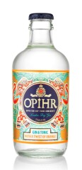 OPIHR Rtd Gin & Tonic Orange 27,5cl