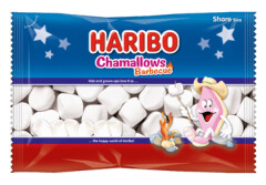 HARIBO Sufle Chamallows 300g