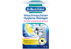 DR.BECKMANN Skalbimo mašinų valiklis DR.BECKMANN 250g