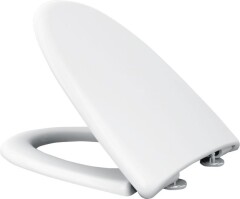 NO BRAND GLASSES TABLE A-COLLEGHON SOFT WHITE PLASTIC 1pcs