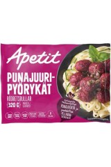 APETIT PEEDIPALLID 0,32kg