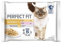 PERFECT FIT Sensetive vista, lasis 340g